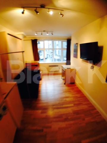 			New Instruction, Studio Apartment, 1 bath, 1 reception Studio			 Greville Street , Hatton Garden/ Farringdon/Holborn